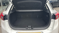 Mazda CX-3 2.0 Sport Nav 5dr Petrol Hatchback